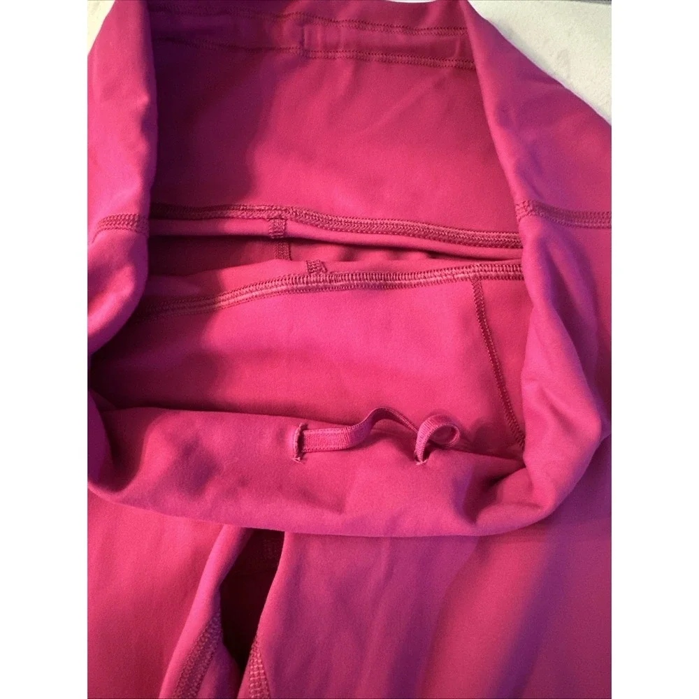 Lululemon Wunder Train High-Rise Tight 28